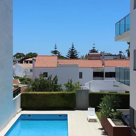 Modern 1 Bedrom *