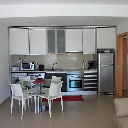 Apartamento Modern 1 Bedrom
