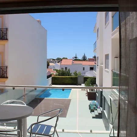 Modern 1 Bedrom Apartamento
