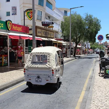 Modern 1 Bedrom * Albufeira