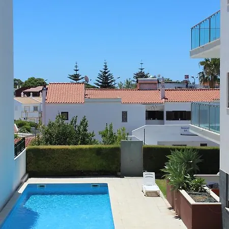 Modern 1 Bedrom