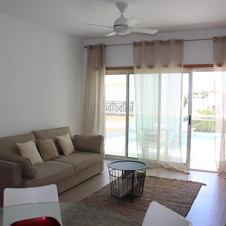 Modern 1 Bedrom Apartamento