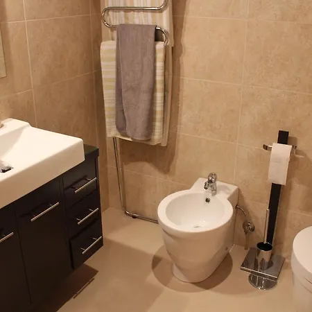 Modern 1 Bedrom