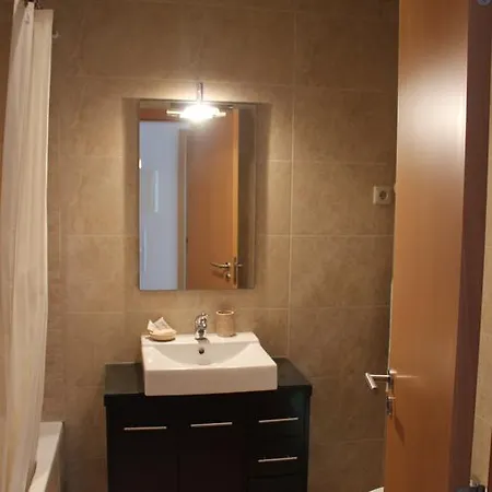 Modern 1 Bedrom Apartment Albufeira