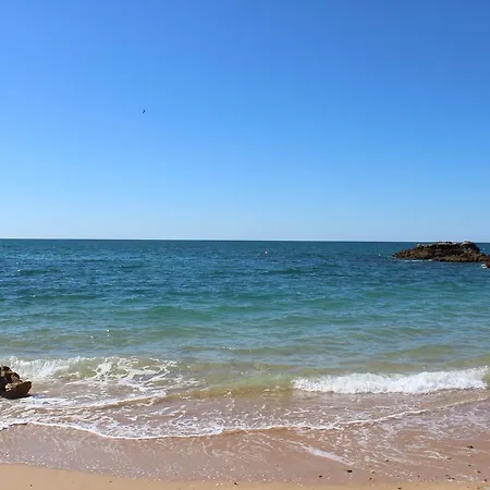 Modern 1 Bedrom Apartment Albufeira