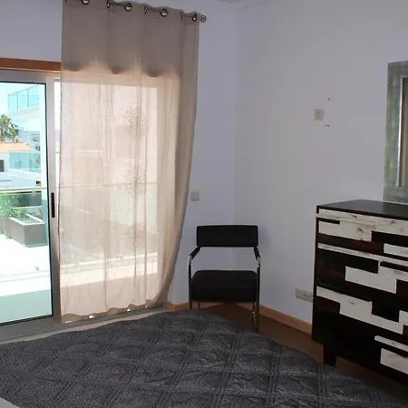 Apartamento Modern 1 Bedrom