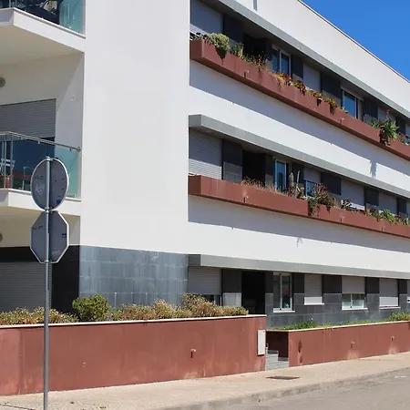 Modern 1 Bedrom Апартаменты Албуфейра