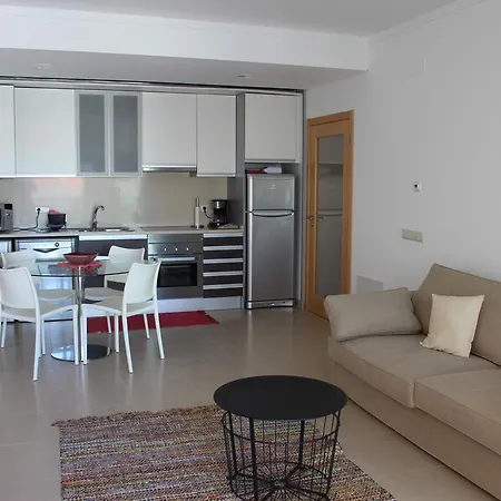 Modern 1 Bedrom * Албуфейра
