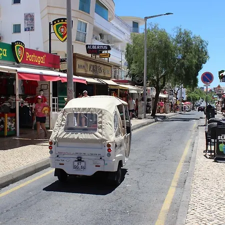Modern 1 Bedrom * Albufeira