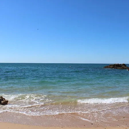 Modern 1 Bedrom Lejlighed Albufeira